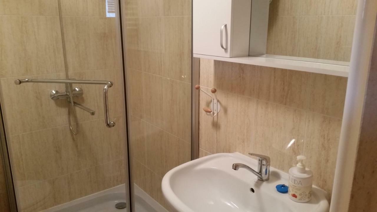 Vila Vasarnamis Zarasuose Zarasai Exteriér fotografie