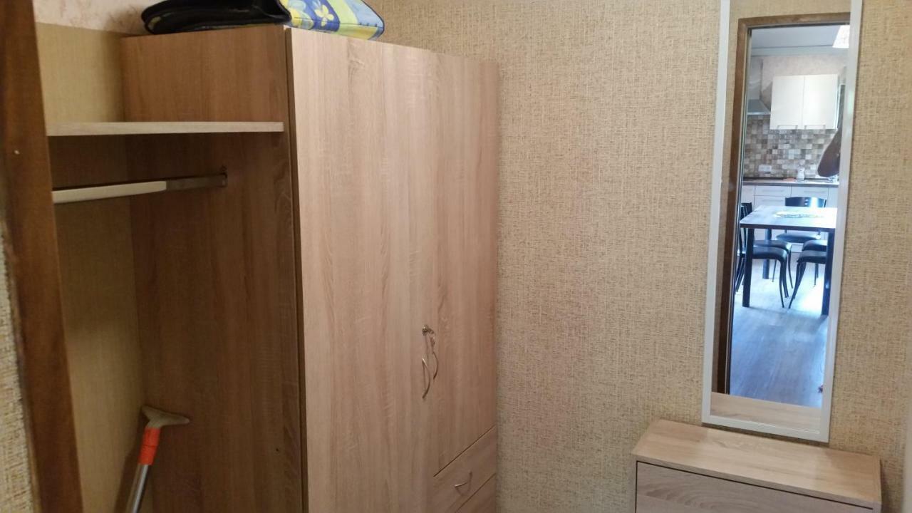 Vila Vasarnamis Zarasuose Zarasai Exteriér fotografie